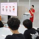 마곡하늬중 이미지