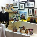 디스플레이 안경원 이미지