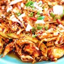 아리랑 꽃게랑 이미지