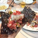 남도랑 | 목포 여행맛집 남도랑 낙지탕탕이 후기