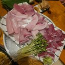 섬이자카야 | [서울/망원] 망원동 대방어 맛집 한맥생맥주 연어초밥 시사모구이 내돈내산 이자카야섬 후기