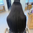 자연스러운 붙임머리 후기💇🏻‍♀️ 다산 두에르헤어 실제 시술 사례