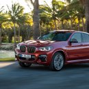 2019 신형 BMW X4 M40d [데이터 주의] 이미지