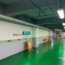 서초역 4번출구 옆 이미지