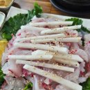 역돔횟집 이미지