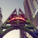 충무동골목시장 이미지