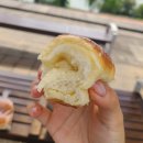 펀치팩토리 | 제과기능장이 운영하는 뚝섬 빵집 브레드팩토리 빵야 후기