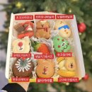 비비당만촌점 | 대구 마카롱 맛집 // 비비당 만촌점