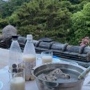 너른마당 | 고흥 하동 여행 :: (3) 에어비앤비 너른마당 1박 2일 후기