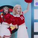 우주소녀 'HAPPY'티져, 일본 그룹 mv 표절 의혹? 이미지