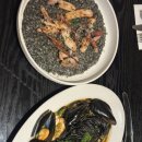 바리에가타명동 | 명동 맛집 바리에가타 명동 파스타 리조또 추천 후기