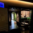 공원 화장실(내부벽면 함체) | 도산공원 맛집 핫플 느좋감성 저녁맛집 추천 방문후기 보타닉청담