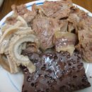 중동식당 이미지