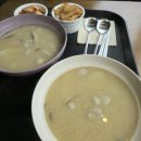 야생화뜰 | 김천 분위기 좋은 야생화 카페 [송화뜰/송화꽃예술원] 감자 옹심이