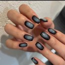 네일포시즌 레푸스 합정점 | 합정 네일샵 &lt;유유네일&gt; 힙한 키치한 네일 내돈내산 솔직 후기