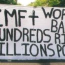 Triggering Economic Disaster: the Insiduous Role of the International Monetary Fund (IMF) 이미지