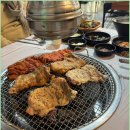 탑골숯불닭갈비 네이버블로그