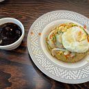 노랑오징어 | 강화도 유명 맛집 금문도 - 순무탕수육, 속노랑간짜장 솔직후기