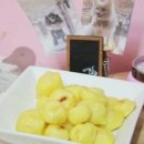 야이노마 | 야이노마 수제간식 감자치즈볼