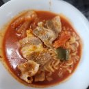 청송김치찌개 이미지