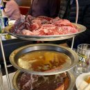 신마포갈매기 화천사내점 | [화천] 신마포갈매기 강원사창리점, 계란크러스트랑 돼지껍데기 먹으러 가는 마포갈매기