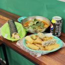 석영2호 | 인천 가좌동 분식 맛집 추천! 석영분식 떡볶이 + 김밥 꿀조합 인정