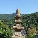 석남사석탑 이미지