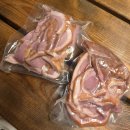 덕담골유황오리 | 무항생제라 안심! 덕담골 유황오리 훈제슬라이스 후기