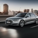 아우디 PC | 아우디 A8 롱바디 시승기, S클래스 대신 선택한 솔직한 이유