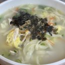 신대성당식당 | 제주 공항 근처 한식집 마마손칼국수 후기