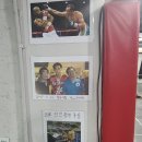 한성 복싱짐 이미지