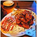 현신2길 | 평택 용이동 가심비 술집 내돈내산 맛집 역전할맥 신메뉴