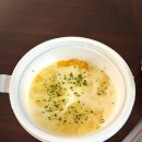 [돼지게티] 김치항정파스타 배달음식 내돈내산 후기