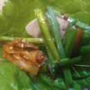 항아리왕족보쌈 이미지