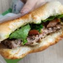 프랭크버거 상봉역점 이미지