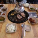 백제성숯불구이정육식당 네이버블로그