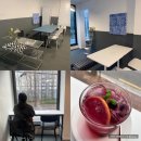 서상동103 | [창원/서상동] 커피 맛집 모던 캐주얼 신상카페 'U&amp;L' 방문 후기 | 추천메뉴