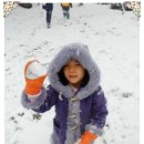 ♡ 펑펑 신라대학교 어린이집에 눈이 내려요! ♥ 이미지