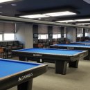 센트럴 당구장 이미지