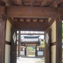북상면 탑불경로당 | 만월당 - 경남유형문화재 370호, 조선 후기의 가옥 건물