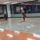 이즈스포츠클럽 | 인라인 레슨 - 한 달 후기, 이즈스포츠클럽(구리, 남양주, 다산)