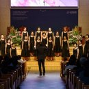 대구cts여성선교합창단 제4회 정기연주회 이미지