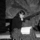 레오프로덕션 | 리베트에 대해 길게 이어지는 짧은 메모들 (1): 굴절광학과 훈련, 리베트의 <수녀>를 보다(2025.06.07.)