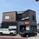 331 | 김천 직지사 카페 331 커피로스터스 후기