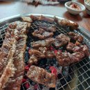 문경맛집 문경갈비맛집&lt;육장갈비 문경점촌점 &gt; 부모님 모시고 다녀왔어요!
