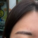 펠리시티1차 | 남악눈썹 네이비네이비 자연눈썹후기