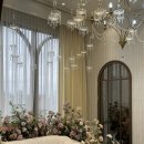 (주)크리스탈관광호텔 | 안동 리첼호텔웨딩 크리스탈홀 본식 후기