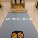 냠냠마켓 영종도점 | [일주일 기록] 7.21~7.27