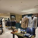 롯데백화점노원점 | 로브테일러 롯데백화점 노원점 계약후기