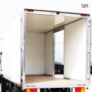 천안현대특장 | 신안특장/내장탑_현대 마이티 2.5톤 내장탑 시공 후기